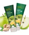 Desert Essence Green Apple & Ginger Volume Conditioner lifestyle