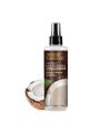 Spray cheveux anti-frisotti et thermo-protecteur à la noix de coco Desert Essence pack