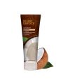 Desert Essence coconut dry hair shampoo packshot