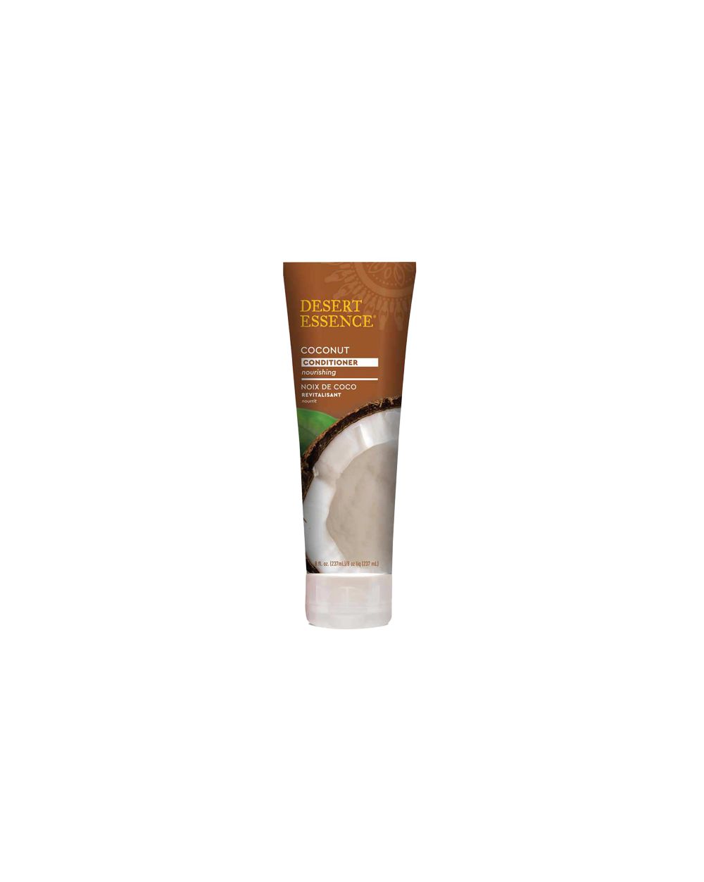 Coconut Nourishing Conditioner Desert Essence MonCornerB
