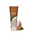Desert Essence organic dry hair conditioner with coconut pack