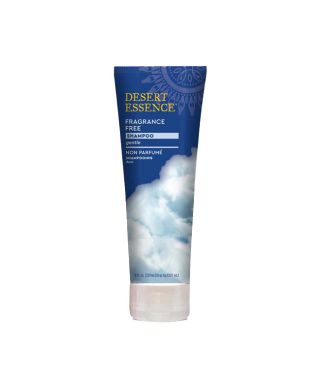 Mild fragrance-free shampoo - 237 ml
