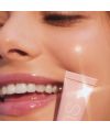 Gloss naturel crème Liplights Bare RMS Beauty mannequin