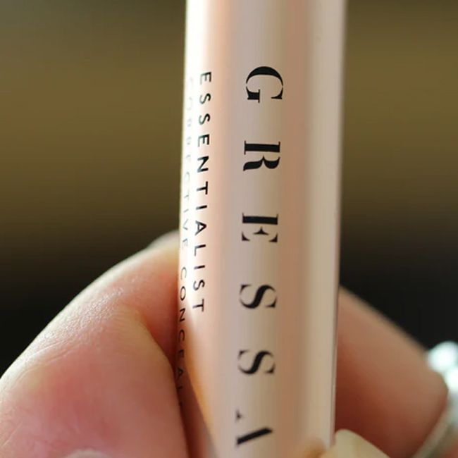 Gressa The Essentalist click stick concealer pack