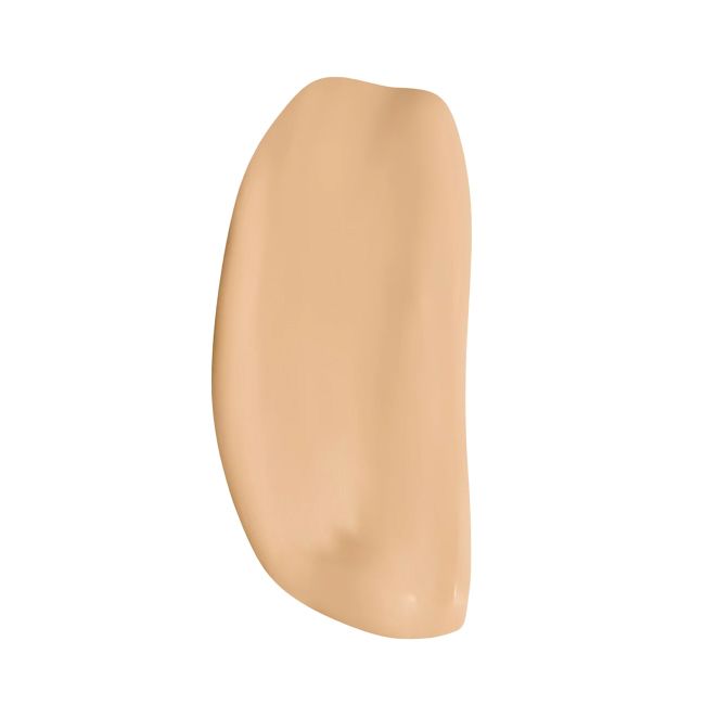 Gressa The Essentalist click stick concealer leche frita texture
