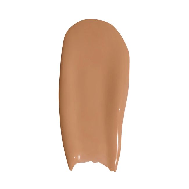 Gressa The Essentalist click stick concealer creme brûlée texture