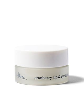 Cranberry Lip Eye Butter Eye & Lip Balm - 10 g