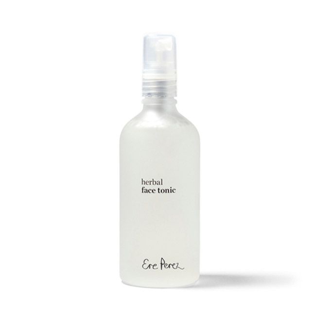 Ere Perez Herbal facial tonic mist