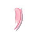 Ere Perez lip gloss Mango Lip Honey Pop texture