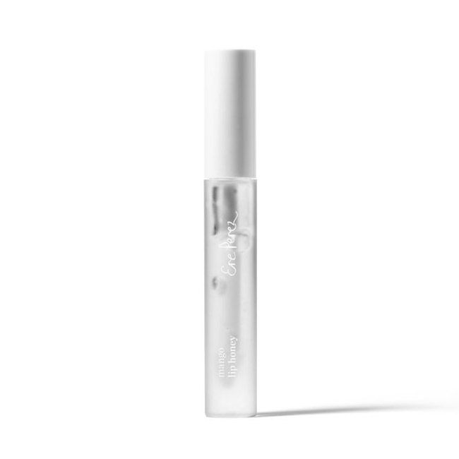 Ere Perez lip gloss Mango Lip Honey Pop