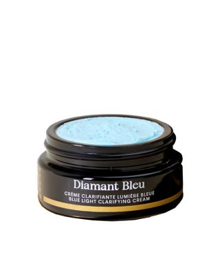 Diamant Bleu clarifying cream - 30 ml