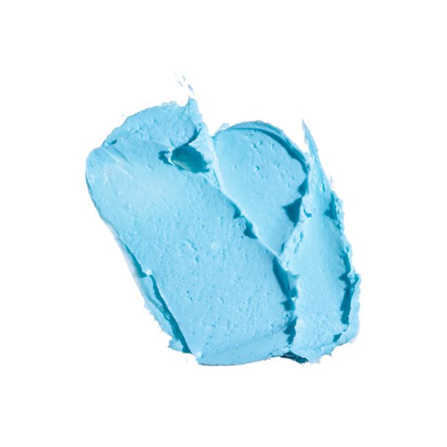 Okoko natural face cream Blue Diamond 30ml texture