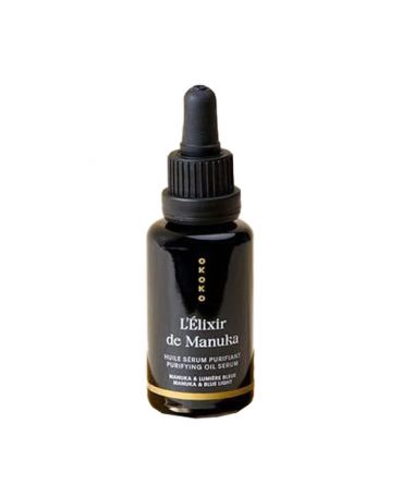 Elixir de Manuka