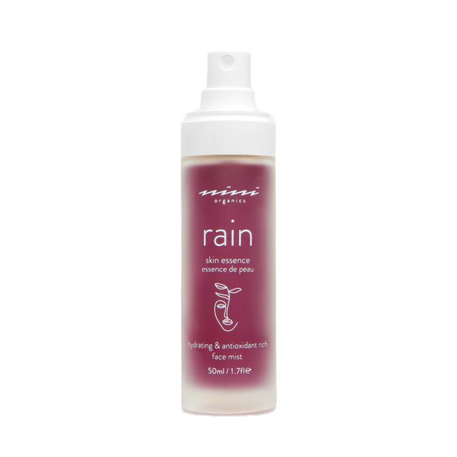 Nini Organics Rain face essence