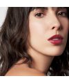 Le Rouge Francais Organic lipstick model beauty