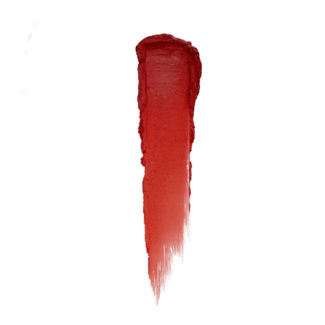 Le Rouge Francais Maunaloa Organic lipstick texture