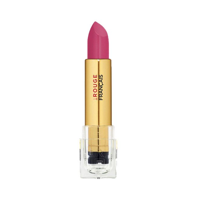 Rouge à lèvres bio Le Rose Amarandy Le Rouge Francais