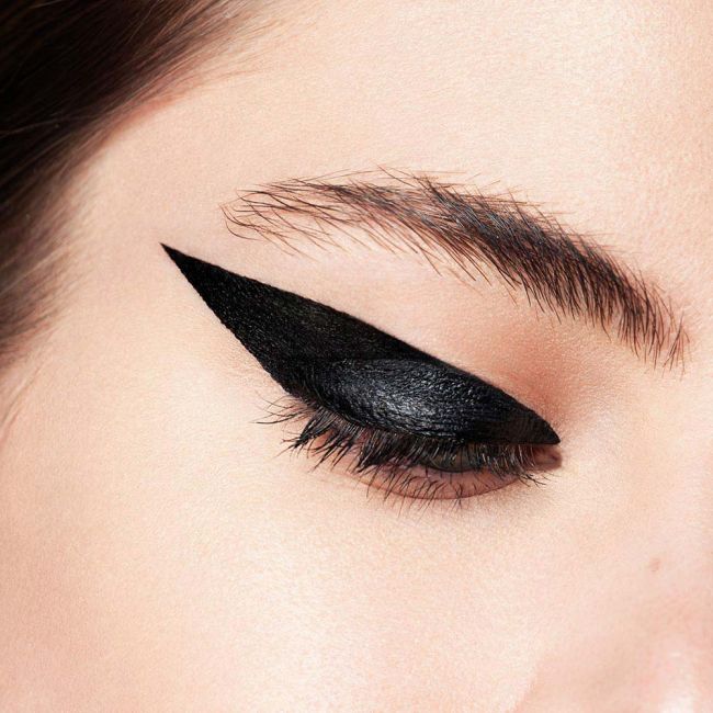 Eye liner bio Le Noir Céphée Le Rouge Français beauté maquillage