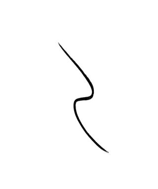 Organic eyeliner - 5 ml