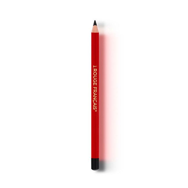 Le Rouge Français Black pencil Le Noir Calistoga
