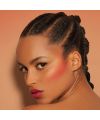 Le Rouge Français Organic cream blush Cheek & Lips Nefertiti cosmetic