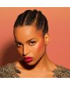Le Rouge Français Organic cream blush Cheek & Lips Nefertiti model