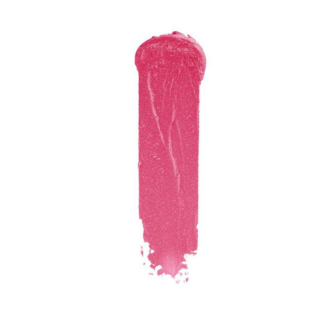 Le Rouge Français Organic cream blush Cheek & Lips Nefertiti texture