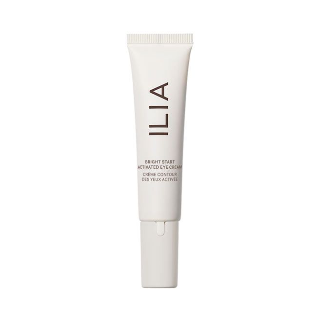 Contour des yeux naturel Bright Start Rétinol Alternative Eye Cream Ilia