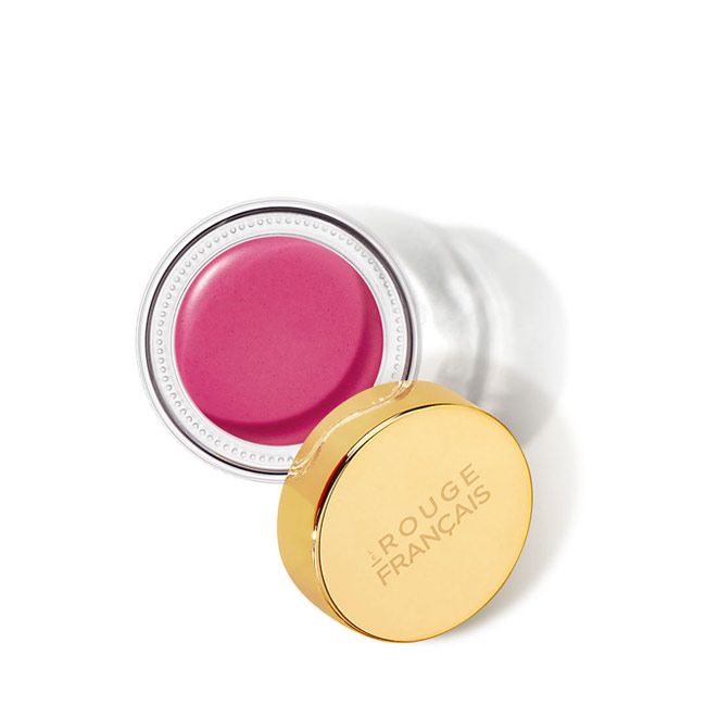 Le Rouge Français Organic cream blush Cheek & Lips Cléopâtre