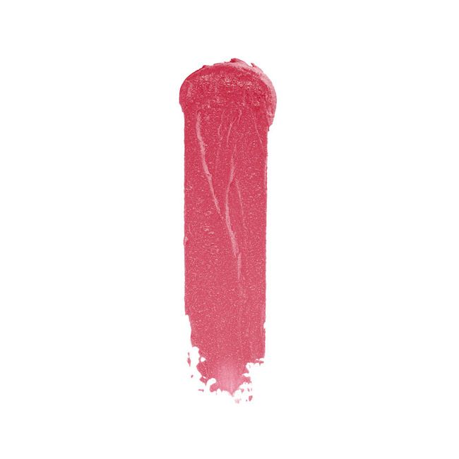 Blush crème bio Cheek & Lips Zénobie Le Rouge Français texture