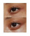 Contour des yeux naturel Bright Start Rétinol Alternative Eye Cream Ilia mannequin beauté