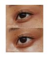 Ilia Natural eye contour Bright Start Retinol Alternative Eye Cream model beauty
