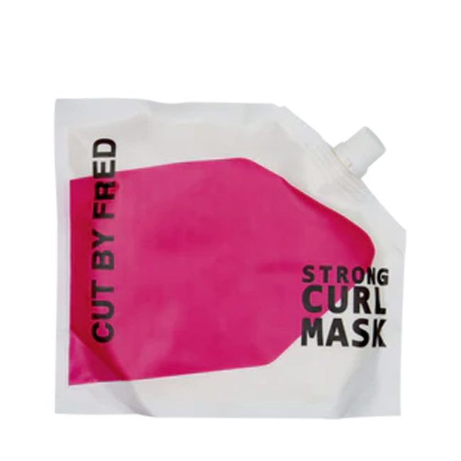 Cut By Fred Mask Strong Curl mask