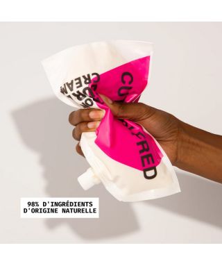 Strong Curl cream - 300 ml