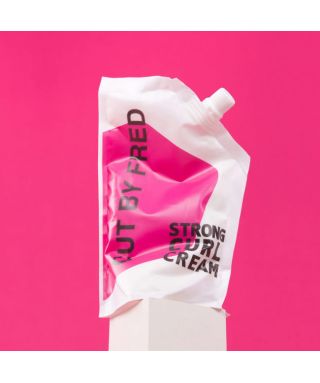 Crème Strong Curl - 300 ml