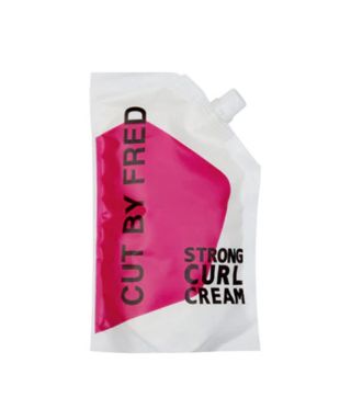 Strong Curl cream - 300 ml