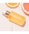 Leahlani Grapefruit natural cleansing oil beauty