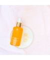 Leahlani Grapefruit natural cleansing oil pack