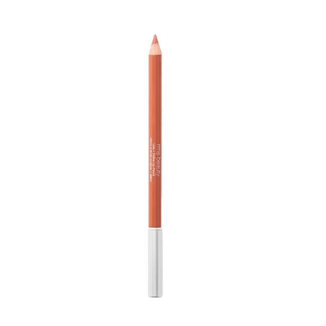 Crayon contour des lèvres go nude lip pencil Daytime nude RMS Beauty