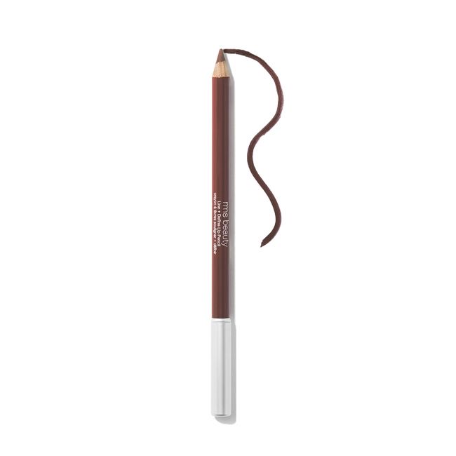 RMS Beauty Midnight nude lip pencil Go nude lifestyle