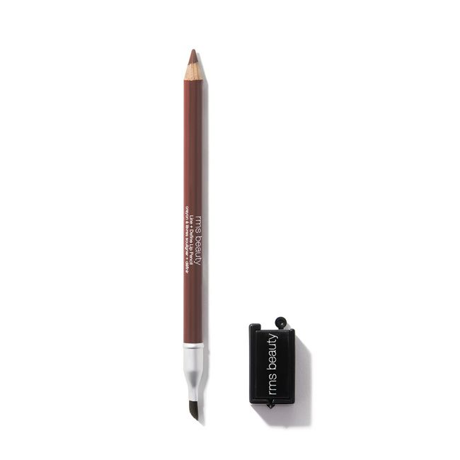 Crayon contour des lèvres go nude lip pencil Midnight nude RMS Beauty pack