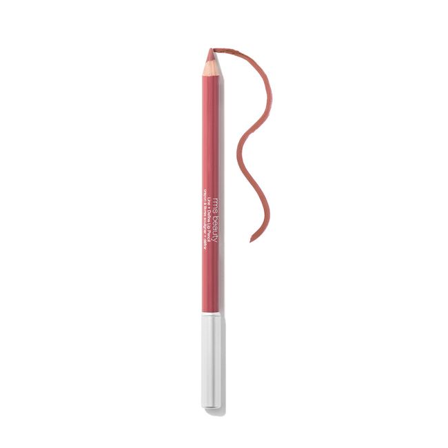 Crayon contour des lèvres go nude lip pencil Morning dew RMS Beauty lifestyle