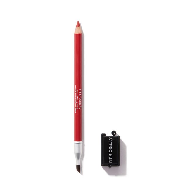 Crayon contour des lèvres go nude lip pencil Pavla Red RMS Beauty pack