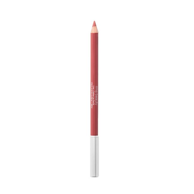 RMS Beauty Sunrise nude lip pencil Go nude
