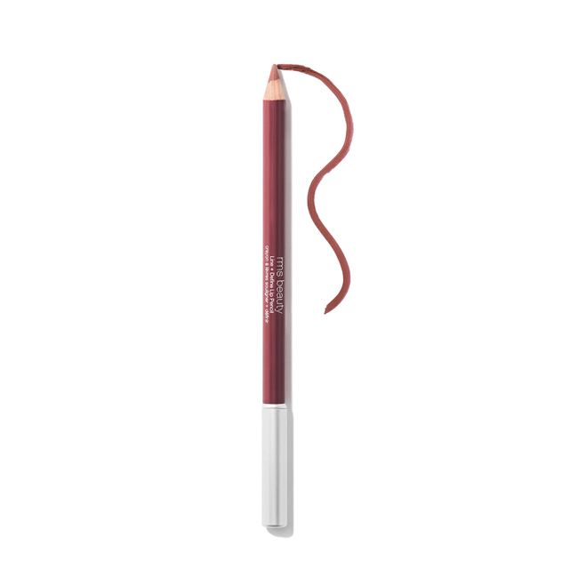 Crayon contour des lèvres go nude lip pencil Sunset nude RMS Beauty lifestyle