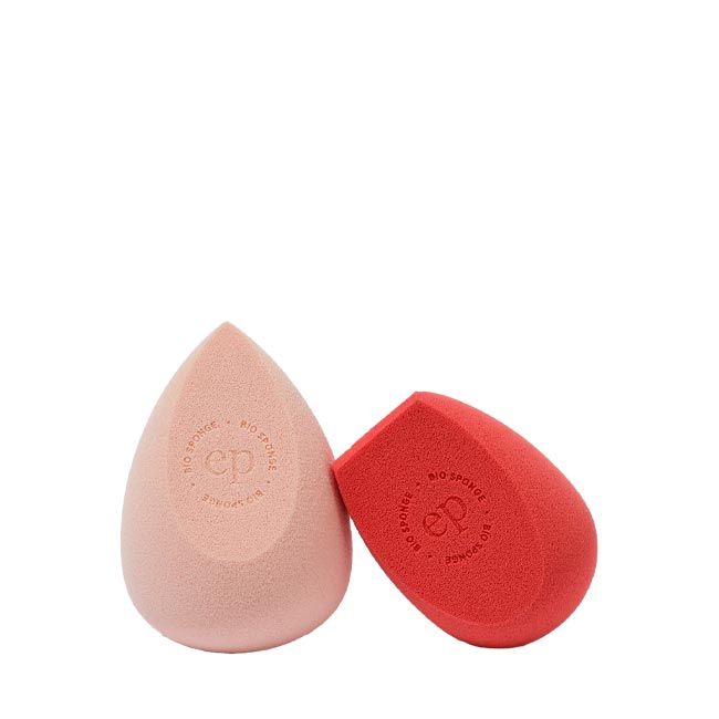 Organic make-up sponge duo All Beauty Ere Perez