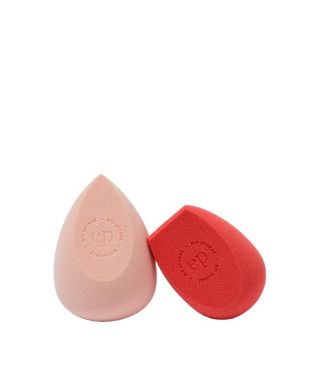 Duo Éponges Bio All-Beauty