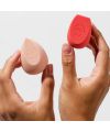 Organic make-up sponge duo All Beauty Ere Perez model