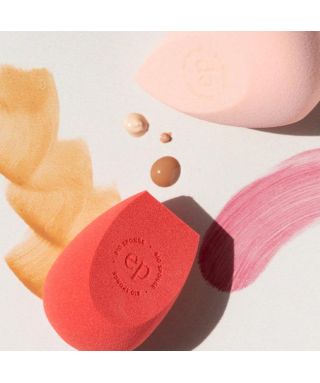 All-Beauty Organic Sponge Duo