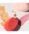 Organic make-up sponge duo All Beauty Ere Perez texture